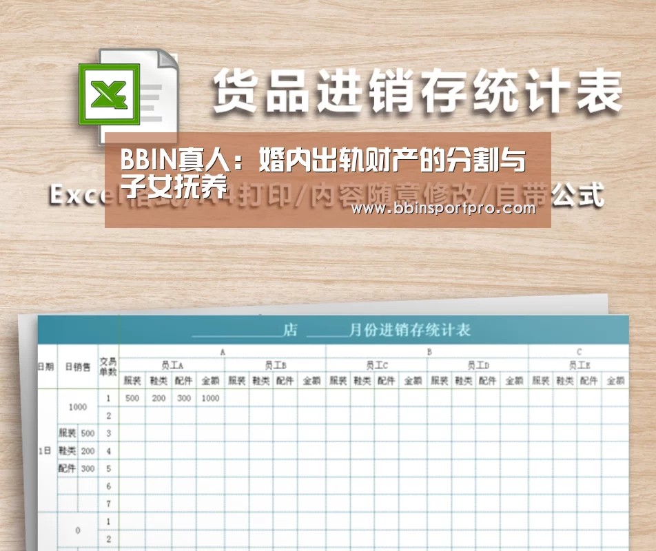 BBIN真人:婚内出轨财产的分割与子女抚养(图3) BBIN棋牌