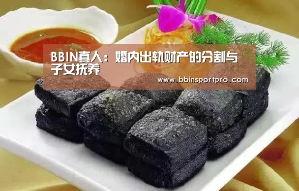 BBIN真人:婚内出轨财产的分割与子女抚养(图1) BBIN真人