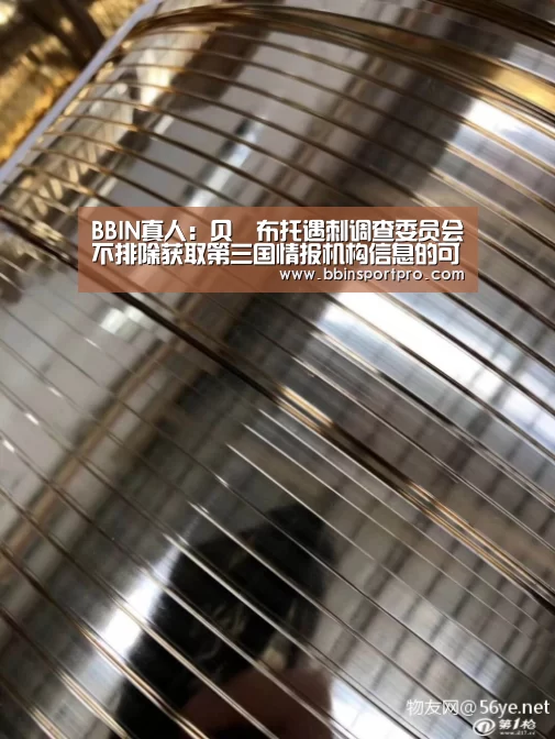 BBIN真人:贝•布托遇刺调查委员会不排除获取第三国情报机构信息的可能性(图3) BBIN棋牌