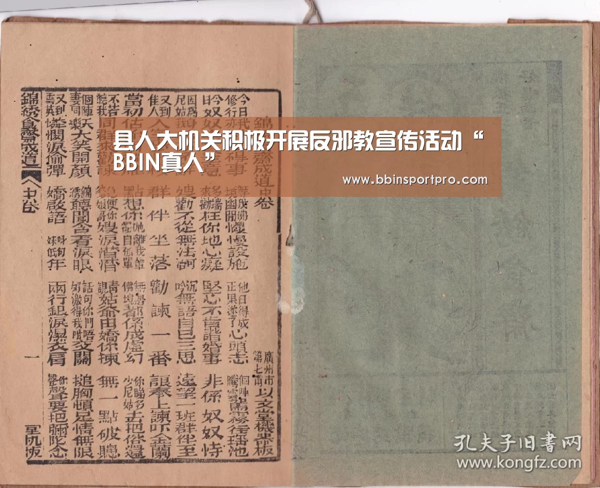BBIN入口