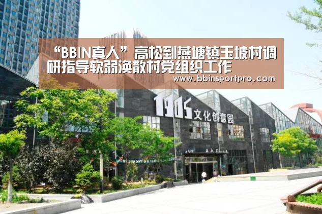 “BBIN真人”高松到燕塘镇玉坡村调研指导软弱涣散村党组织工作(图1) BBIN棋牌