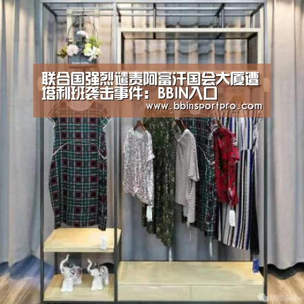 联合国强烈谴责阿富汗国会大厦遭塔利班袭击事件:BBIN入口(图3) BBIN真人