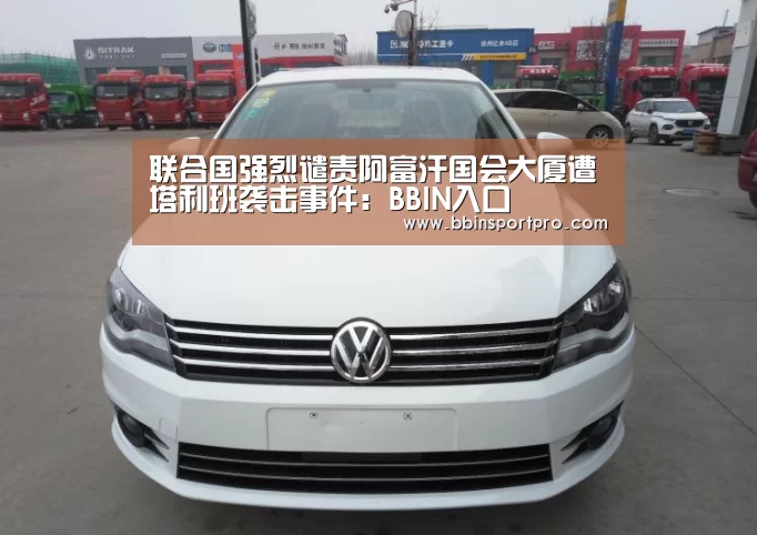 联合国强烈谴责阿富汗国会大厦遭塔利班袭击事件:BBIN入口(图2) BBIN捕鱼