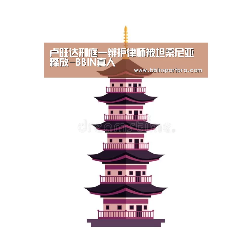 卢旺达刑庭一辩护律师被坦桑尼亚释放-BBIN真人(图2) BBIN真人